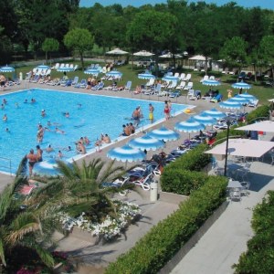 Camping Rubicone Camping Rubicone