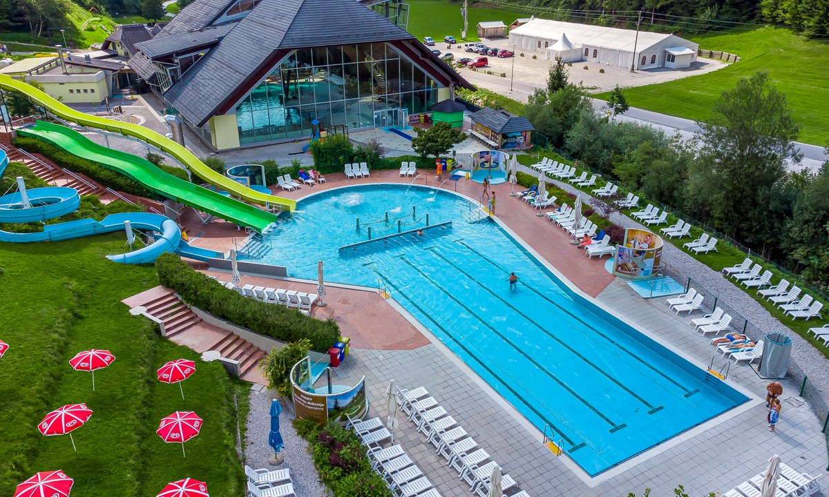 Resort Terme Snovik
