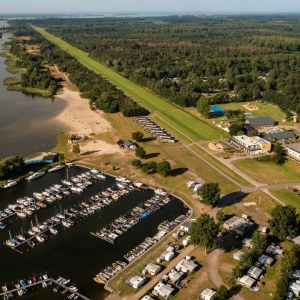 Camping Zeewolde Camping Zeewolde