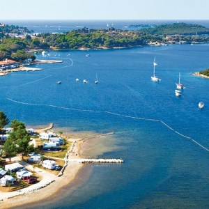 Camping Orsera Camping Orsera