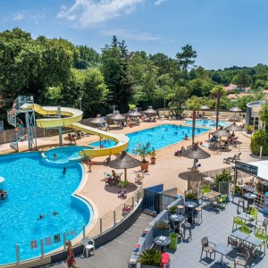 Camping Les Biches Camping Les Biches