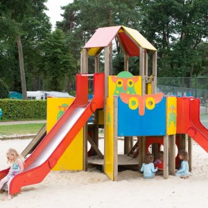 Camping Kempen Camping Kempen