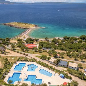 Camping Klenovica Camping Klenovica