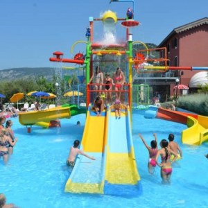 Camping Serenella Camping Serenella