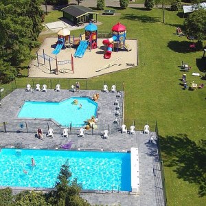 Camping De Zeven Heuveltjes Camping De Zeven Heuveltjes