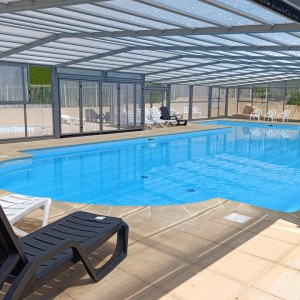 Camping Ker Vella Camping Ker Vella