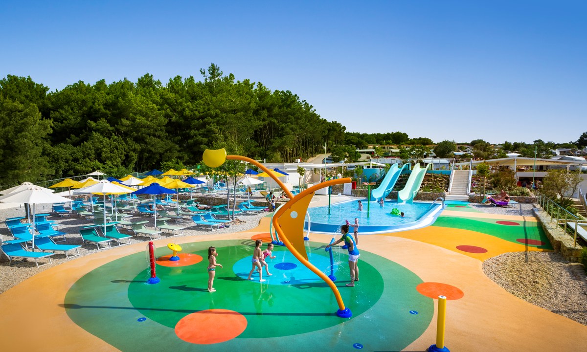 Valamar Camping Krk