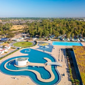 Camping Roma Capitol Camping Roma Capitol