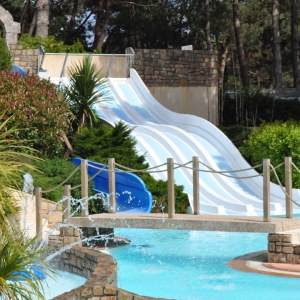Camping Le Fort Espagnol Camping Le Fort Espagnol
