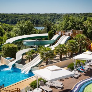 Camping Le Pin Parasol Camping Le Pin Parasol