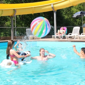 Camping Polleur Camping Polleur