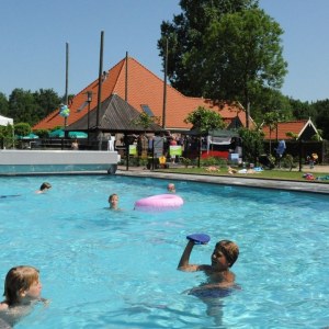 EuroParcs Buitenhuizen EuroParcs Buitenhuizen