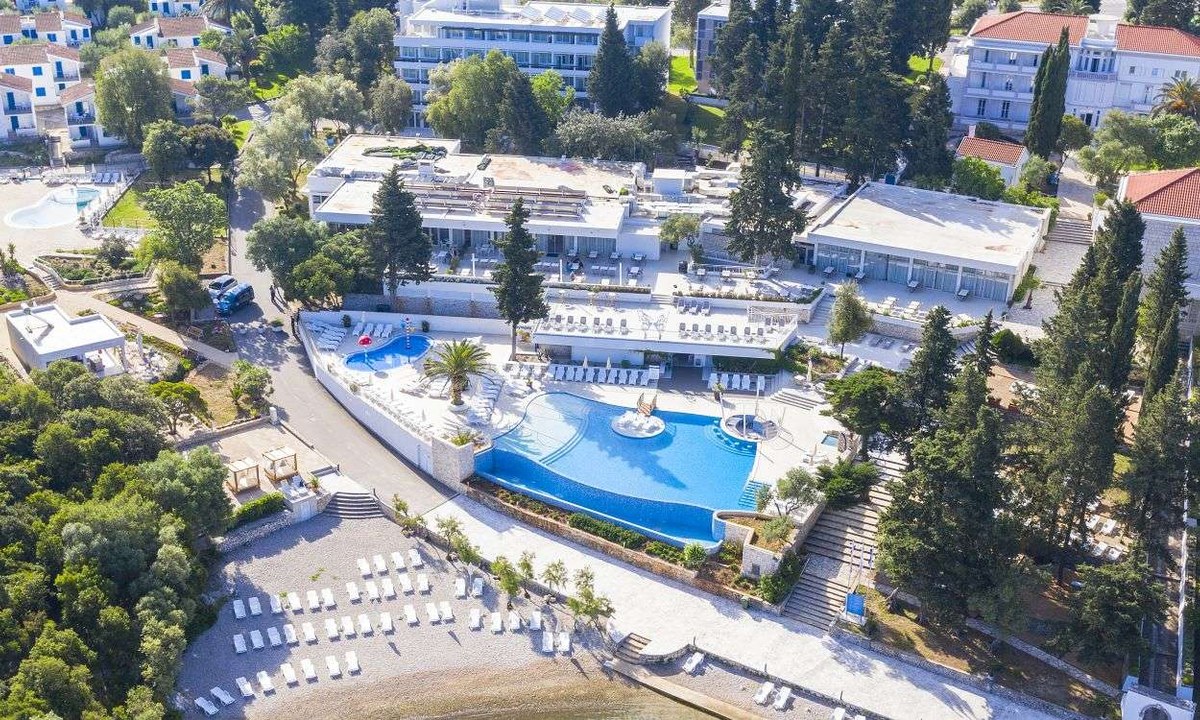 Aminess Planet Camping Port 9