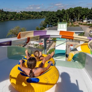 Camping Au Bocage du Lac Camping Au Bocage du Lac