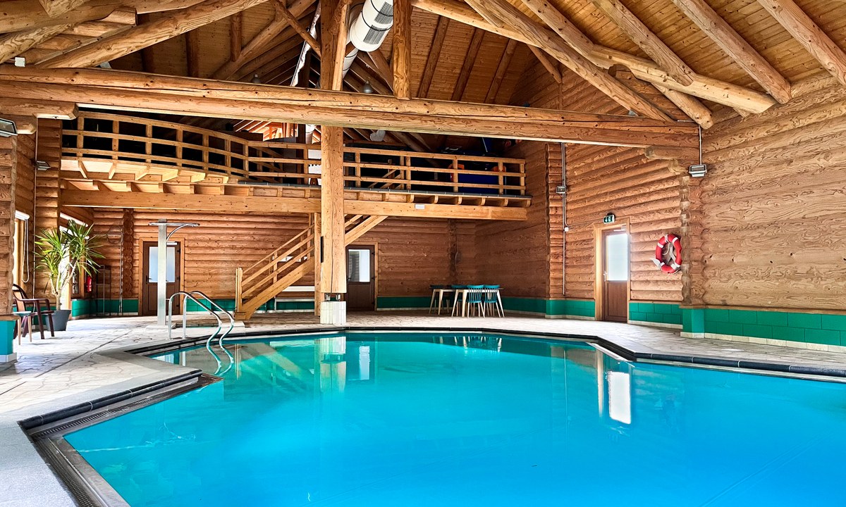 Naturistencamping de Reenert