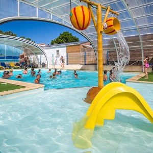 Camping Les Flots Bleus Camping Les Flots Bleus