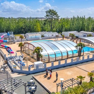 Camping Les Rouilleres Camping Les Rouilleres