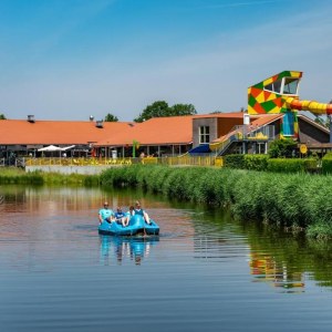 Camping de Vogel Camping de Vogel