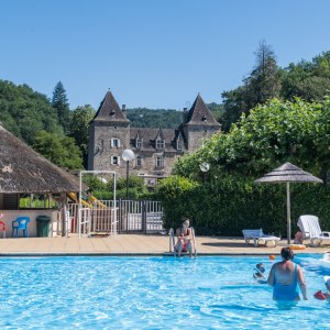 Camping Le Gibanel Camping Le Gibanel