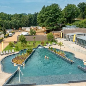 Camping Parc La Clusure Camping Parc La Clusure