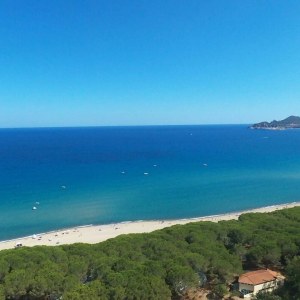 Camping Iscrixedda Camping Iscrixedda