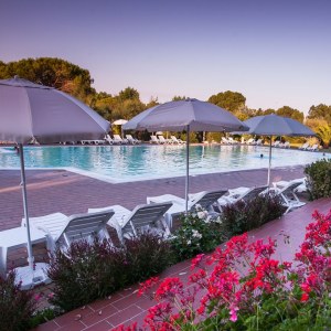 Camping Le Tamerici Camping Le Tamerici