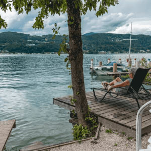 EuroParcs Wörthersee EuroParcs Wörthersee