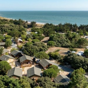 Camping La Bosse Camping La Bosse