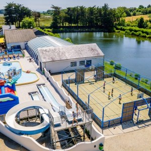 Camping Plijadur Camping Plijadur