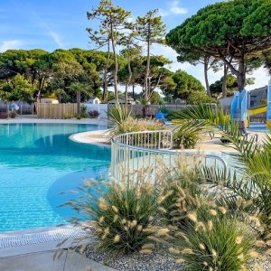 Camping Le Suroit Camping Le Suroit