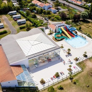 Camping Les Amiaux Camping Les Amiaux