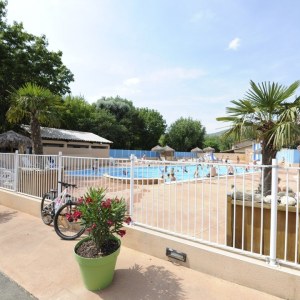 Camping Le Viaduc Camping Le Viaduc