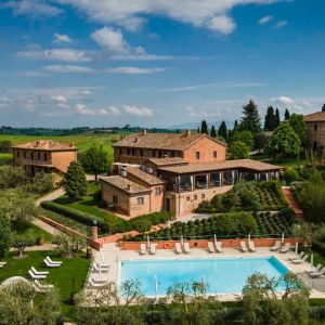 Borgo Tre Rose Borgo Tre Rose