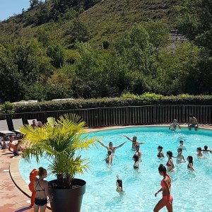 Camping Saint Amand Camping Saint Amand