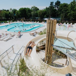 Camping Sabbiadoro Camping Sabbiadoro