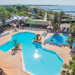 Camping Club Farret Camping Club Farret