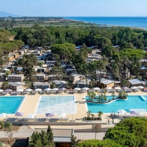 Camping Cap Sud Camping Cap Sud