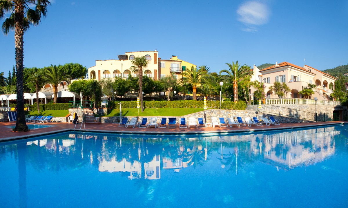 Camping Pian Dei Boschi