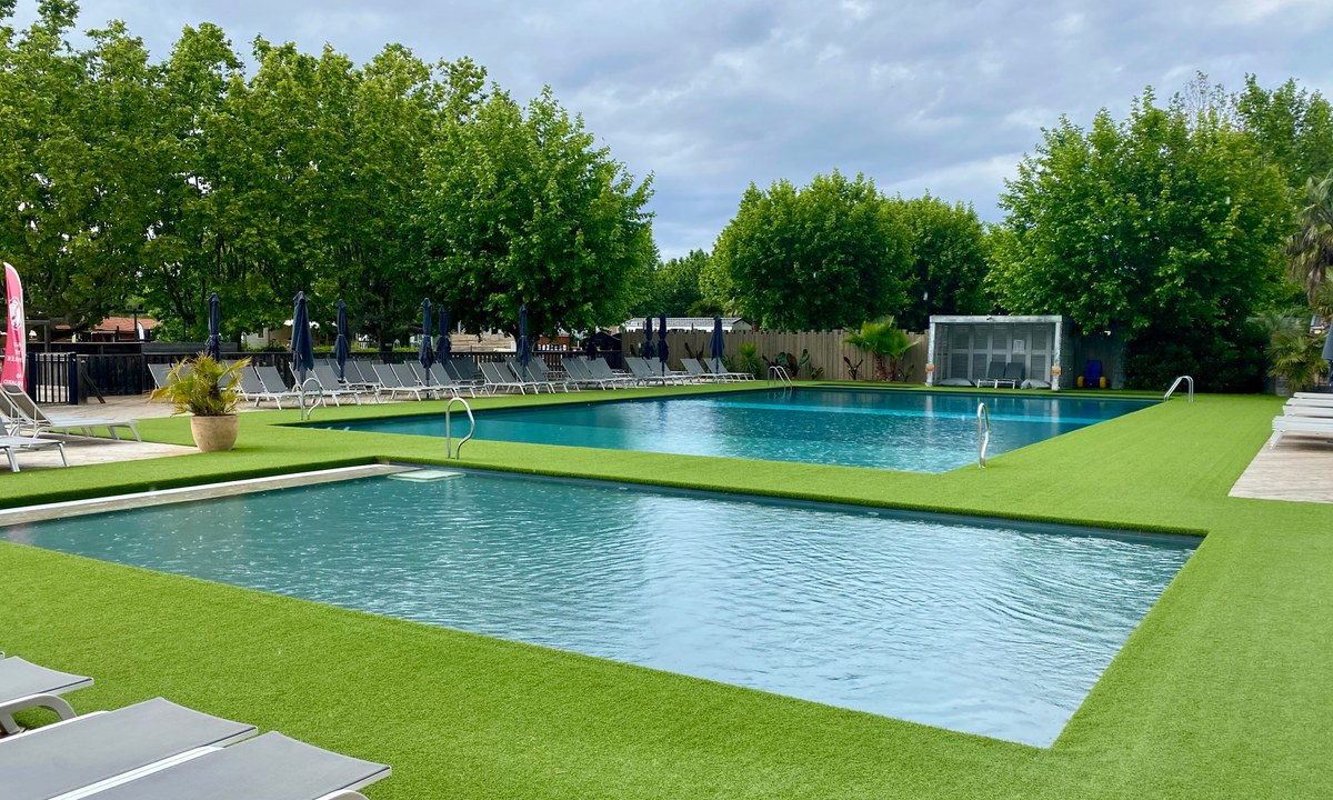 Marvilla Parks La Plage d'Argens