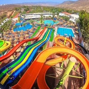 Camping Atlantica Parc Camping Atlantica Parc