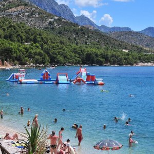 Camping Dole Camping Dole