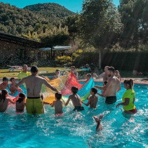 Camping Prades Camping Prades