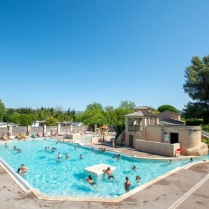 Camping La Prairie Camping La Prairie