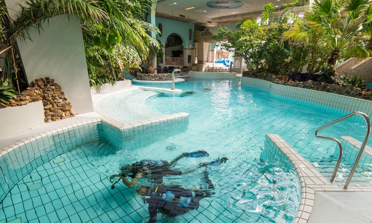 Center Parcs Port Zélande