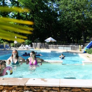 Camping Le Pech Charmant Camping Le Pech Charmant