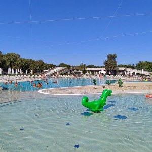 Camping Mon Perin Camping Mon Perin