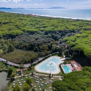 Etruria Camping Village Etruria Camping Village