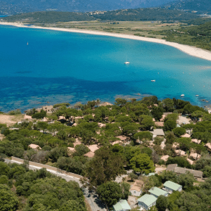 Camping U Livanti Camping U Livanti