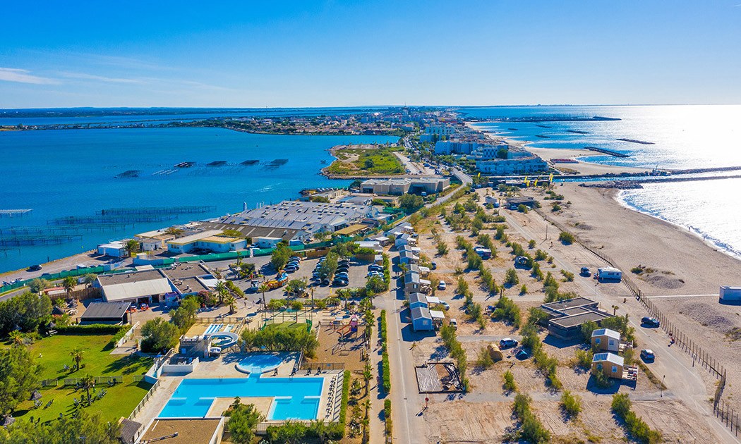 Marvilla Parks Le Palavas