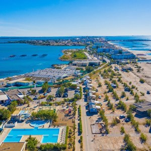Camping Le Palavas Camping Le Palavas